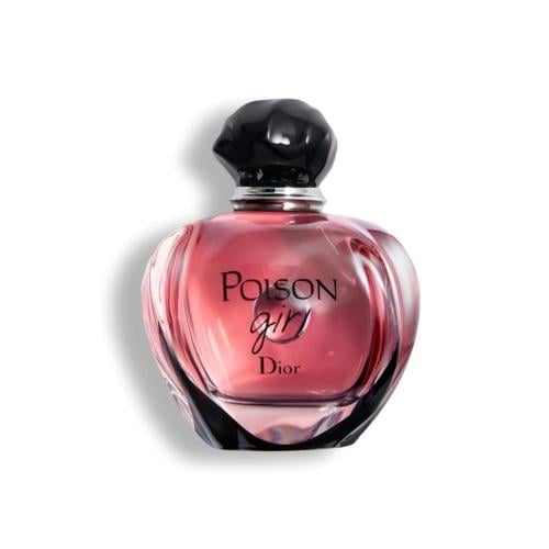 عطر ديور بويزن جيرل او دو بارفان 100 مل