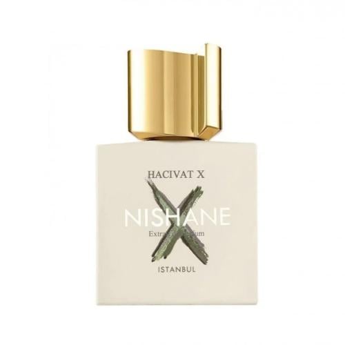 عطر نيشاني هاشيفات إكس (اكسترايت دي بارفيوم) - 100...