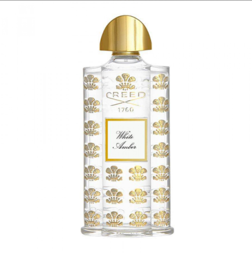 عطر وايت امبر للرجال من كريد - او دي بارفان
