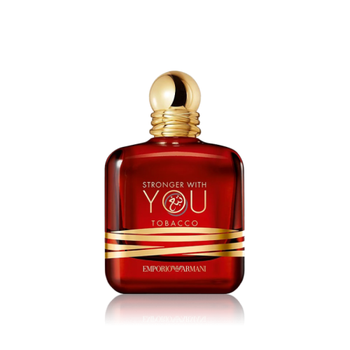 عطر سترونجر ويذ يو توباكو من امبيرو ارماني او دو ب...