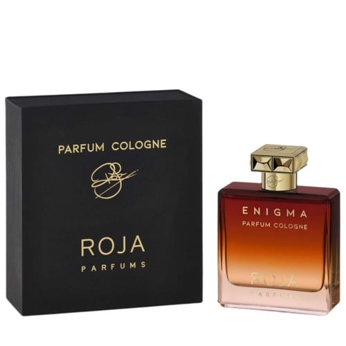 عطر روجا انيجما بور هوم - بارفيوم كولون - 100مل