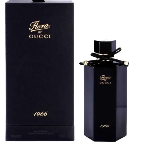 عطر قوتشي فلورا 1966 او دو بارفيوم 100مل