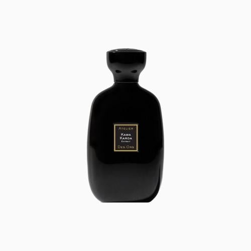 تستر عطر كاوا كاردا من اتليه دي اورس 100 مل