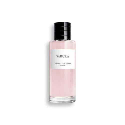 عطر ساكورا كريستيان ديور او دو بارفان 250مل
