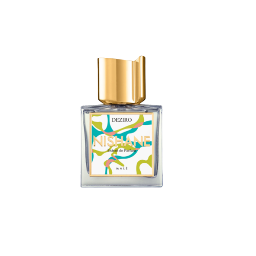 عطر نيشاني ديزيرو اكسترايت دو بارفيوم 100مل تستر ب...