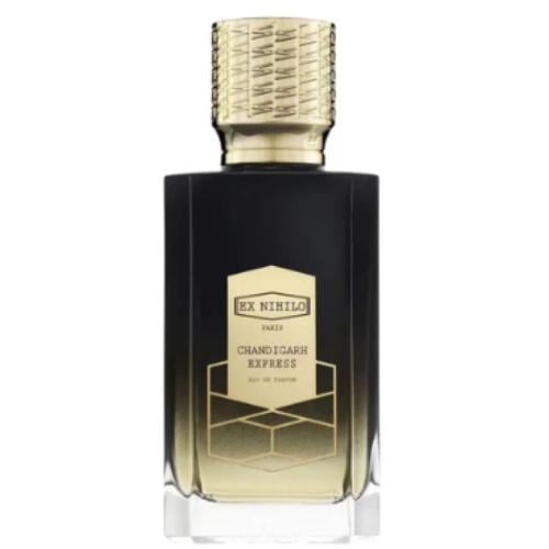 شانديغار إكسبرس من إكس نيهيلو للجنسين – 100 مل Cha...