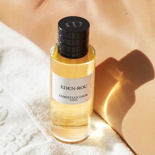 عطر إيدن روك كريستيان ديور او دو بارفان 250 مل