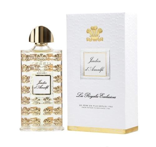عطر كريد جاردن دي امالفي -او دو بارفيوم -75 مل