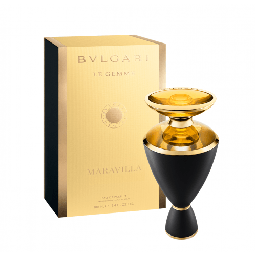 عطر بولغاري لو جيم مارافيلا او دو بارفيوم 100مل