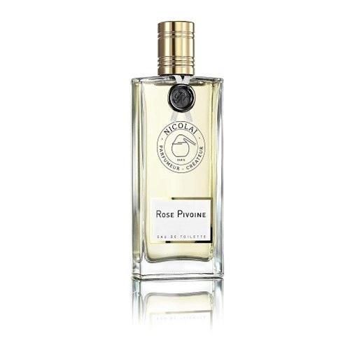 عطر نيكولاي روز بيفوين للجنسين - او دو تواليت 100...