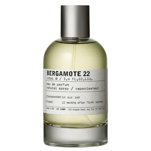 عطر لي لابو برغموت 22 - او دو برفيوم - 100مل