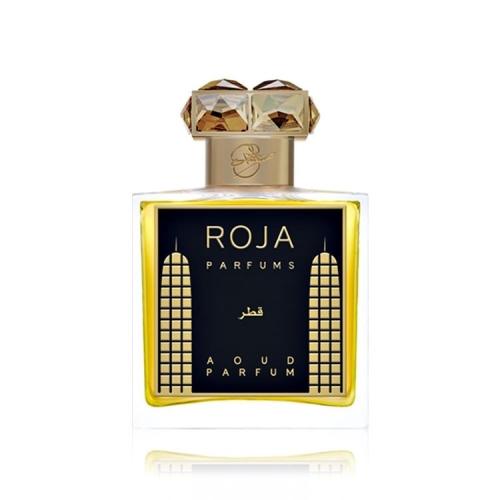 عطر تستر روجا قطر عود 50 مل