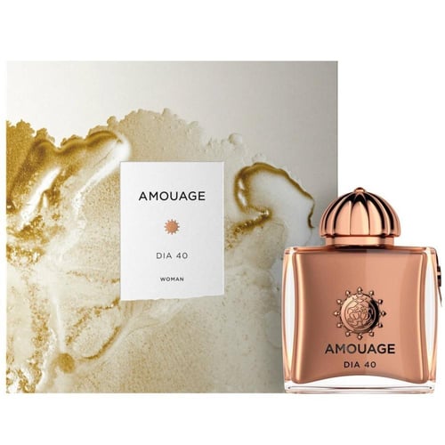 عطر امواج ديا 40 - 100مل