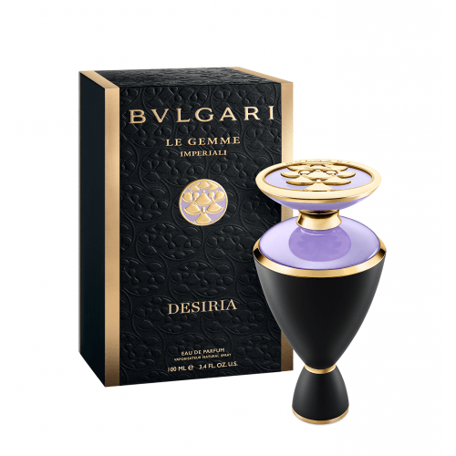 عطر بولغاري لو جيم ديزيريا او دو بارفيوم 100مل
