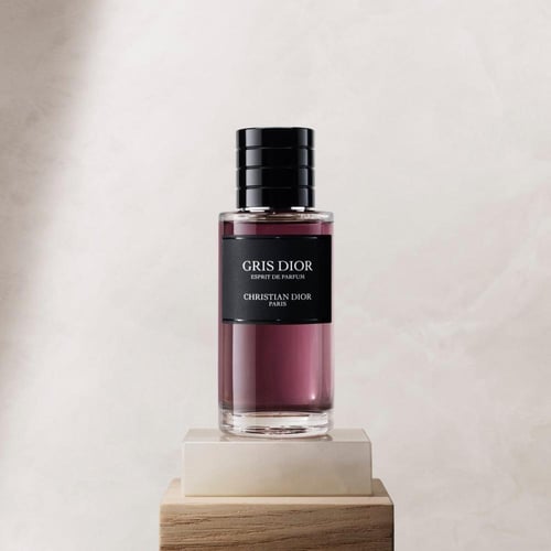 عطر جريس ديور كريستيان ديور إسبريت دي بارفان 80 مل