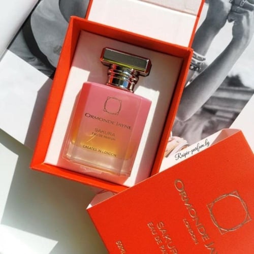 عطر ارموند جين ساكورا او دو بارفيوم 88 مل