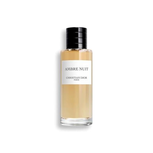 عطر أمبر نويت كريستيان ديور او دو بارفان 125