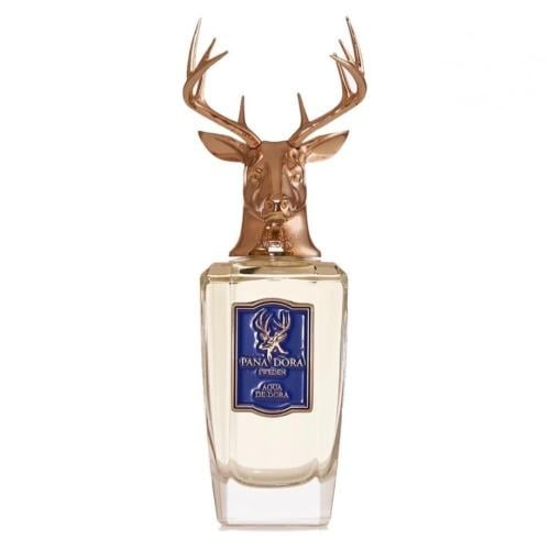 عطر بانا دورا اكوا دي دورا او دو بارفيوم 100مل