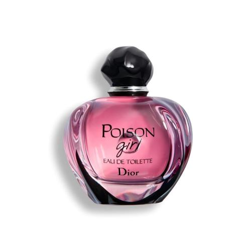 عطر ديور بويزن جيرل او دو تواليت 100 مل