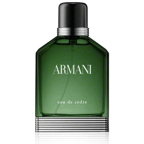 عطر جورجيو أرماني أو دو سيدار - أو دو تواليت - 100...