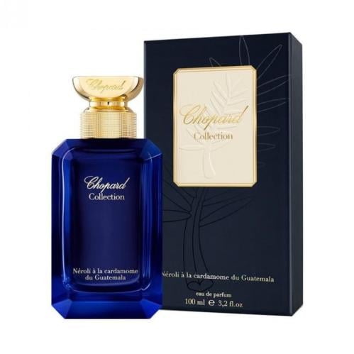 عطر شوبارد نيرولي ايه لا كارداموم دو جواتمالا