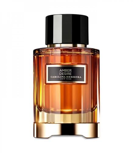 عطر كارولينا هيريرا امبر ديزاير او دو برفيوم 100مل