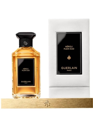 عرض مجموعة عطور جيرلان-للجنسين-100 مل