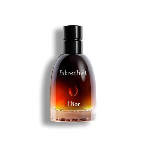 عطر فهرنهايت ديور بارفيوم 75 مل