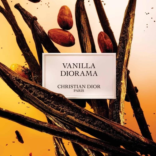 عطر فانيلا ديوراما كريستيان ديور او دو بارفان 250م...