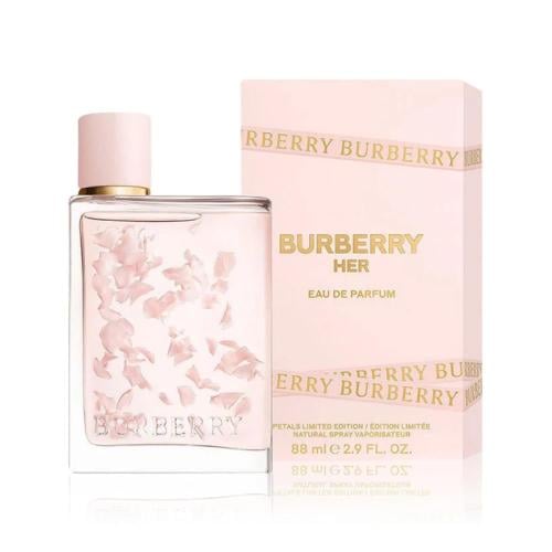 عطر بربري هير باتيلز لميتيد اديشن او دو بارفيوم 88...