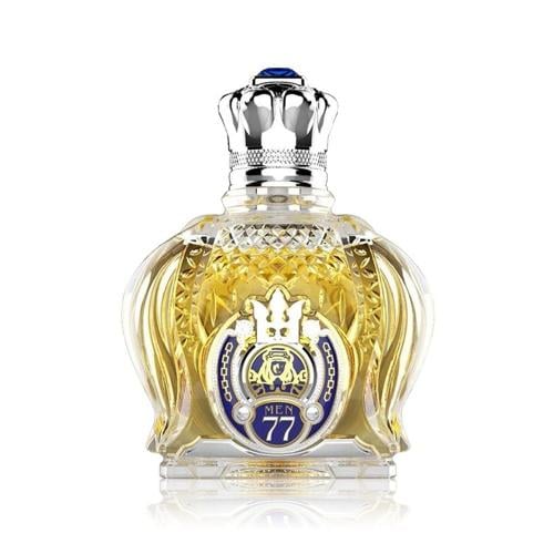 عطر الشيخ اوبيولينت 77 الرجالي او دو بارفيوم 100مل