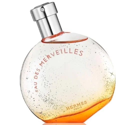 عطر هيرمس أو دو ميرفيل أو دو تواليت - 100 مل