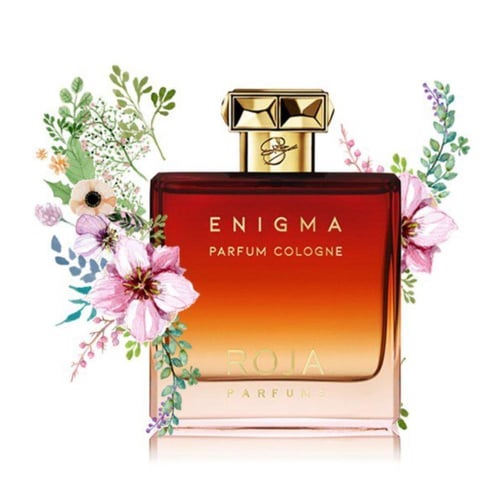 عطر روجا انيجما بور هوم - بارفيوم كولون - 100مل