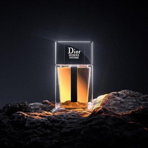 عطر ديور هوم انتنس او دو بارفيوم 100مل