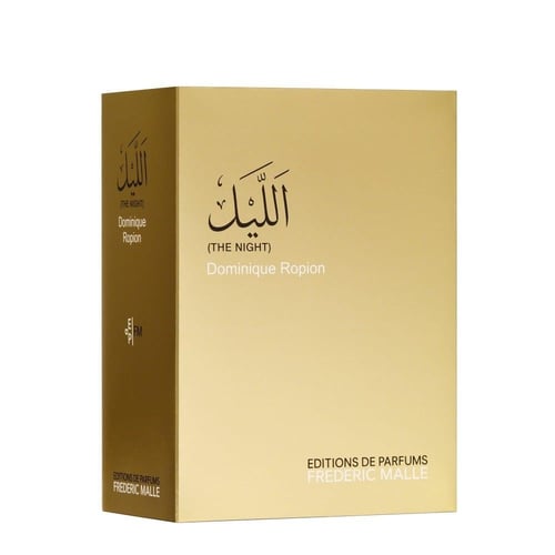 عطر الليل من فريدريك مال 100 مل The Night