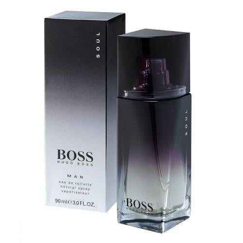 عطر هوغو بوس سول الرجالي تواليت 90مل