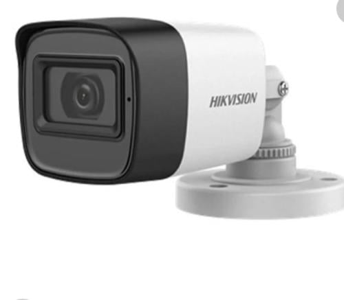 مجموعة كاميرا مراقبة IP شبكية خارجية 5 ميجا 30 متر...