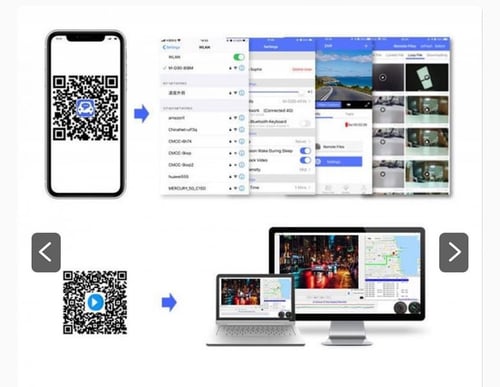 C9 pro. Dash cam داش كام بث مباشر