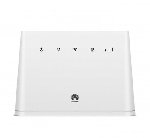 راوتر هواوي 311 واي فاي 4g