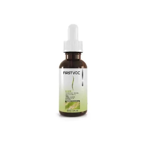 FirstVoc Elixier HAIR TONIC 50 ML