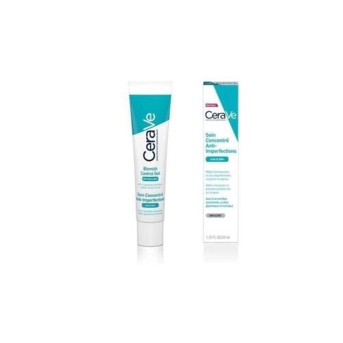 سيرافي جل التحكم بالعيوب لحب الشباب - 40 مل