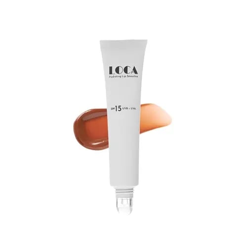 مرطب شفايف مرشملوا نود SPF 15 من لوكا 03