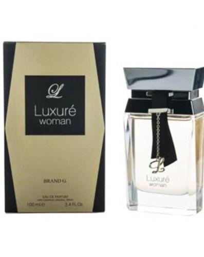 عطر لوكسري ومن Luxure Woman 100ML
