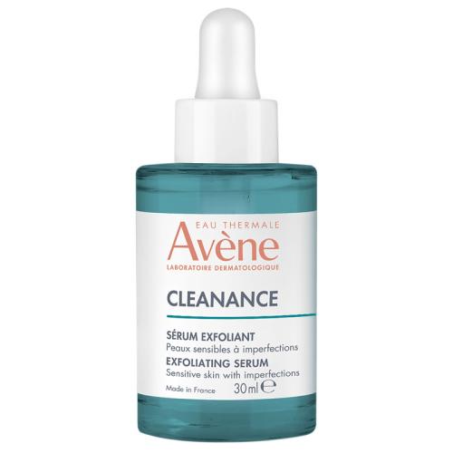 Avène Cleanance AHA Exfoliating Serum – سيروم كلين...
