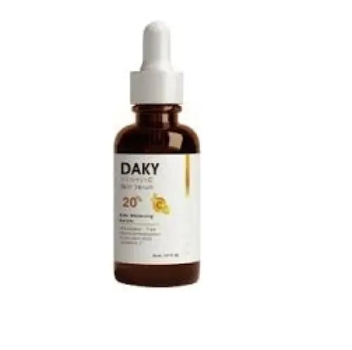 Daky Vitamin C Serum 30Ml فيتامين سي