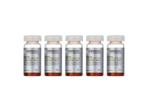FIRSTVOC AMPOULES بولات فيرستفوك