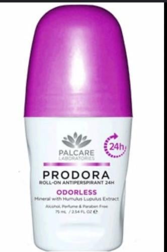 Palcare Prodora Odorless Roll-On Deodorant 75Ml
