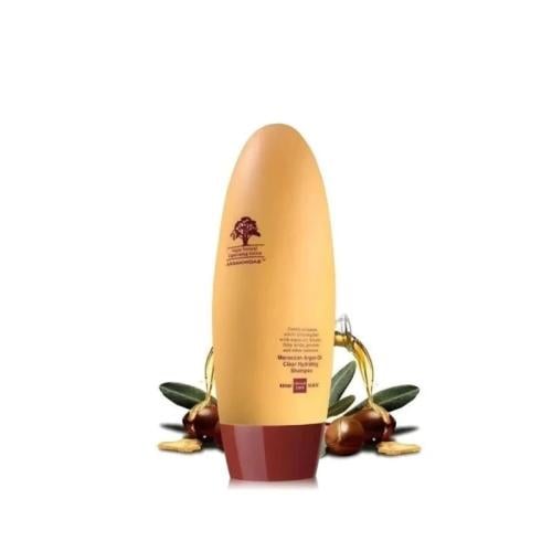 بلسم مرطب بزيت الارجان المغربي من ارجان ميداس - 45...