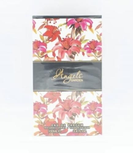 عطر انجليس جاردن للنساء او دي برفيوم من وتين 100مل