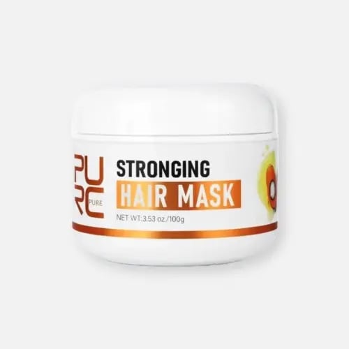 بيورك بيور Purc Organics ماسك زيت الباتانا السحري...